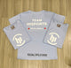 HISPORTS T-Shirt