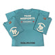 HISPORTS T-Shirt