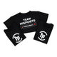 HISPORTS T-Shirt