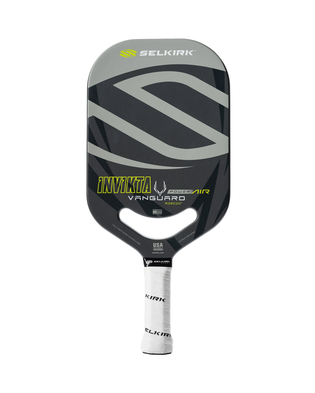 SELKIRK INVIKTA POWER AIR セルカーク selkirk-pickleball-paddles-