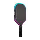 Paddle on court – 7.5 in width and elongated shape