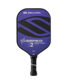 Paddle with EdgeSentry™ edge guard