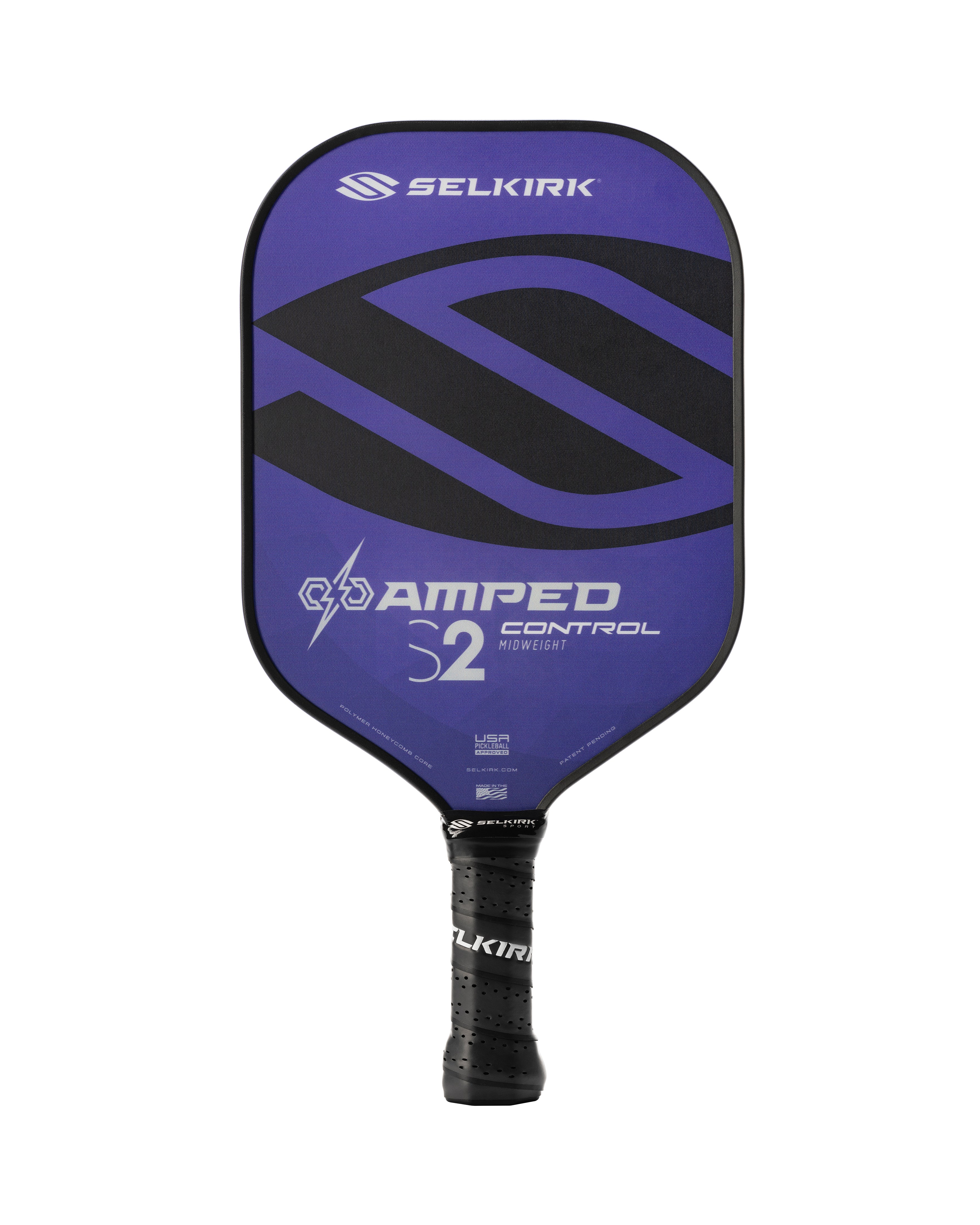 Paddle with EdgeSentry™ edge guard
