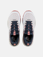 Pickleball shoe outsole grip design