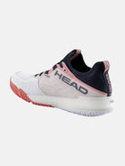 Player wearing HEAD Motion Pro on pickleball court