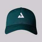 Polyester spandex pickleball cap