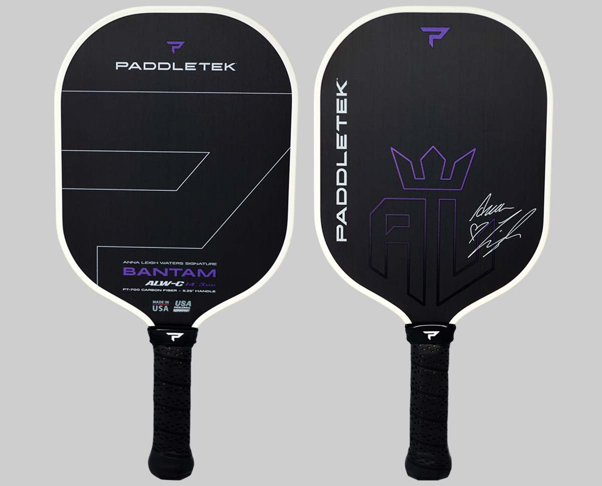 Paddletek BANTAM ALW-C 14.3