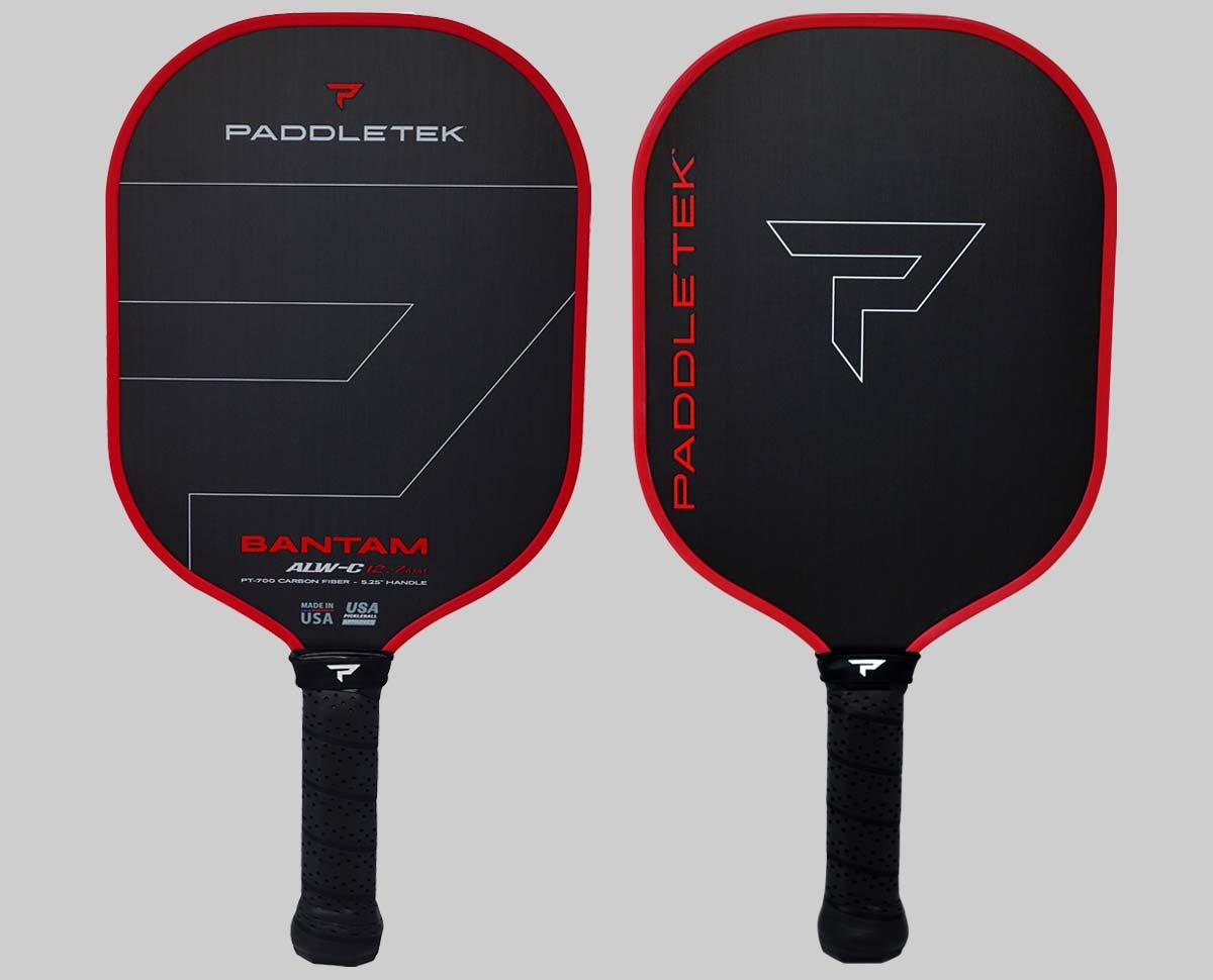 Paddletek BANTAM ALW-C 14.3