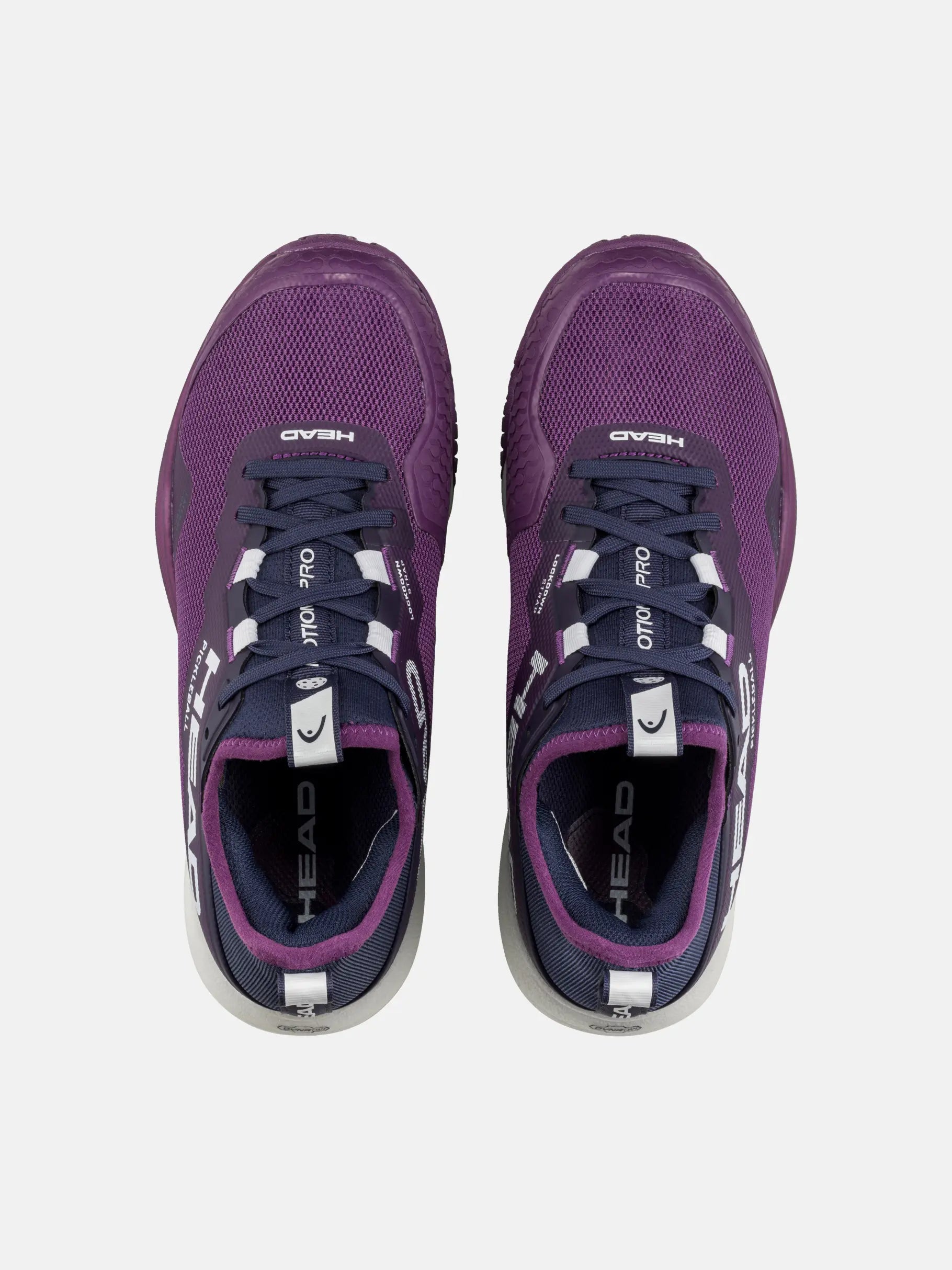 Rubber toecap durability detail