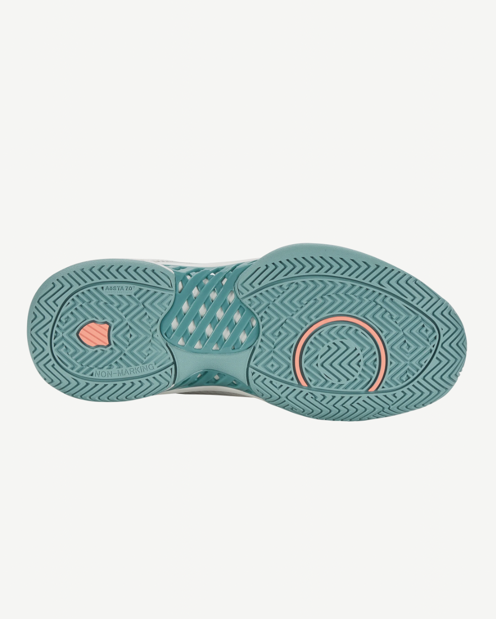 K-Swiss EXPRESS LIGHT PICKLEBALL Womens – HISPORTS Pickleball & Tennis