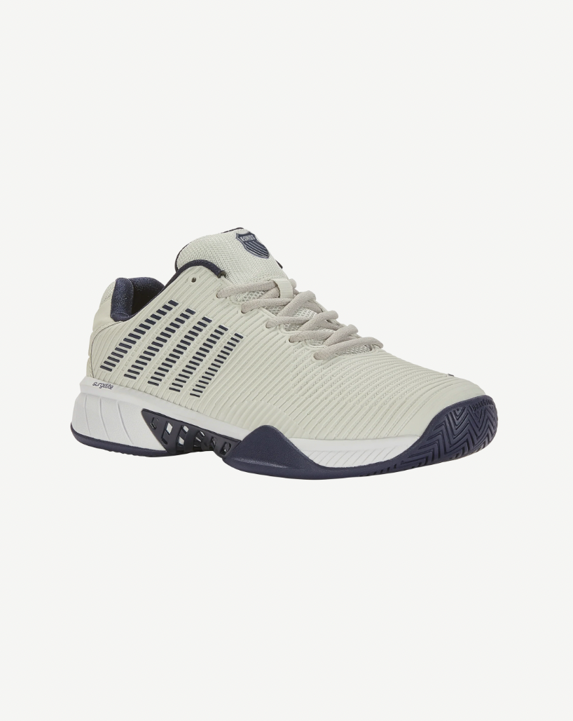 K-Swiss Hypercourt Express 2 2E Men's Wide Shoes