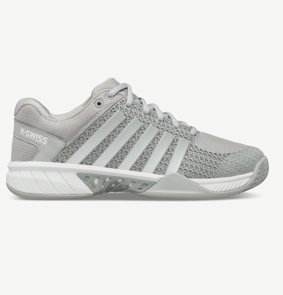 K-Swiss Express Light Pickleball Women's Wide Shoes