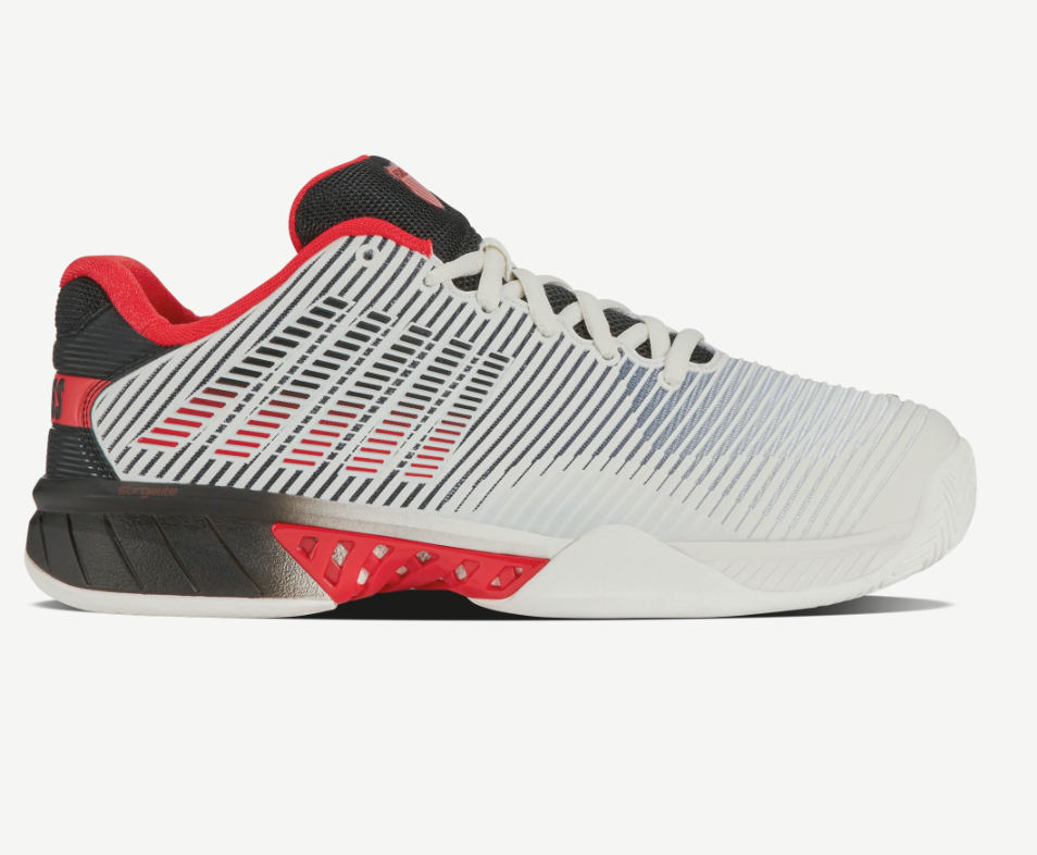 On swiss tennis shoes hotsell