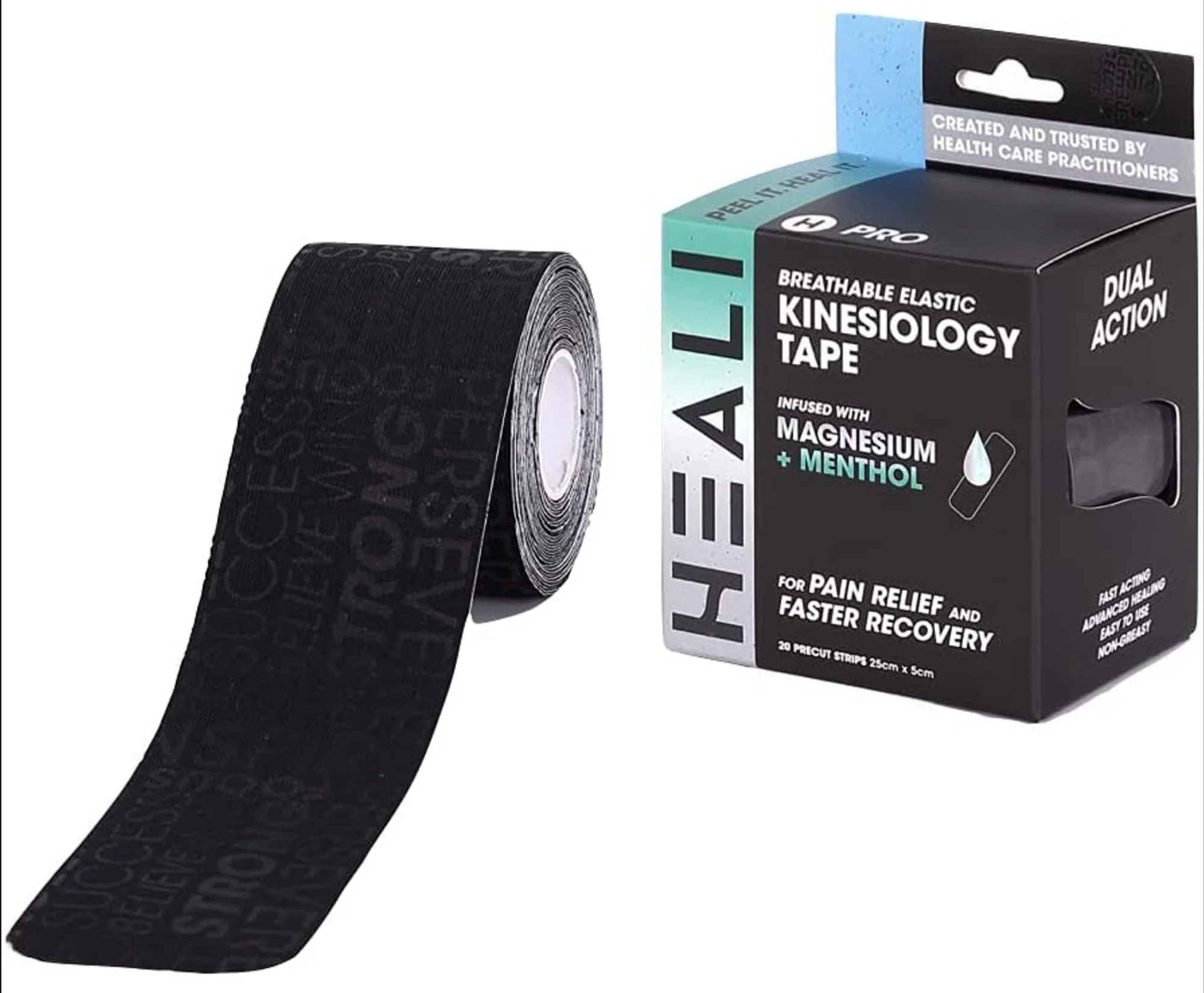 Heali Kinesiology tape
