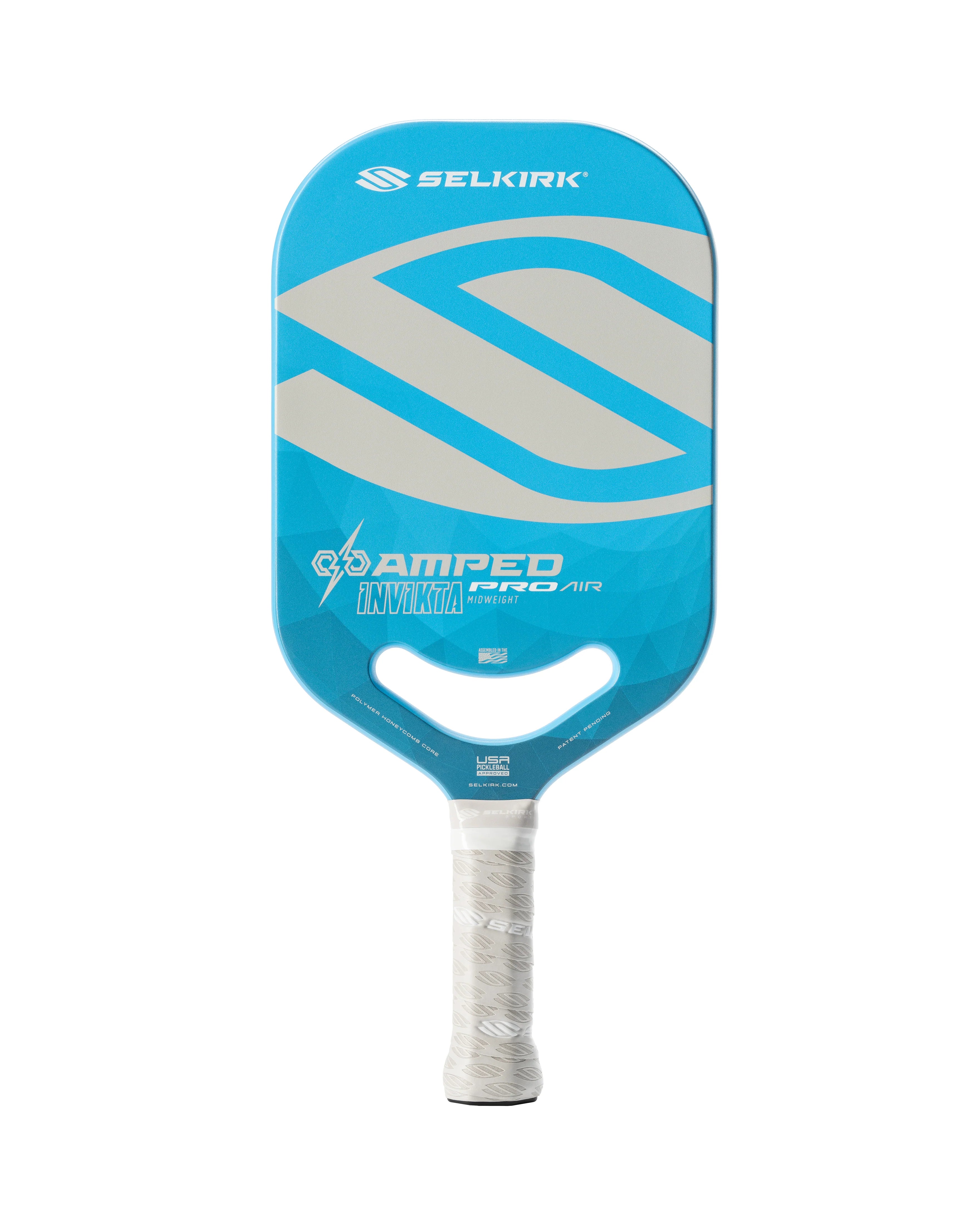 Selkirk AMPED Pro Air - Invikta