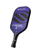 Selkirk Amped Control S2 front face view