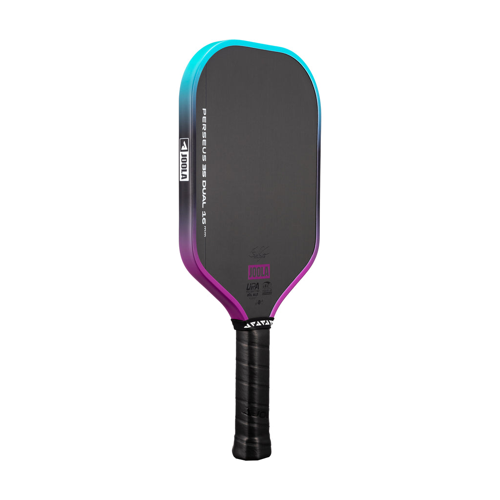 Joola Ben Johns Perseus 3S Dual 16mm – HISPORTS Pickleball & Tennis