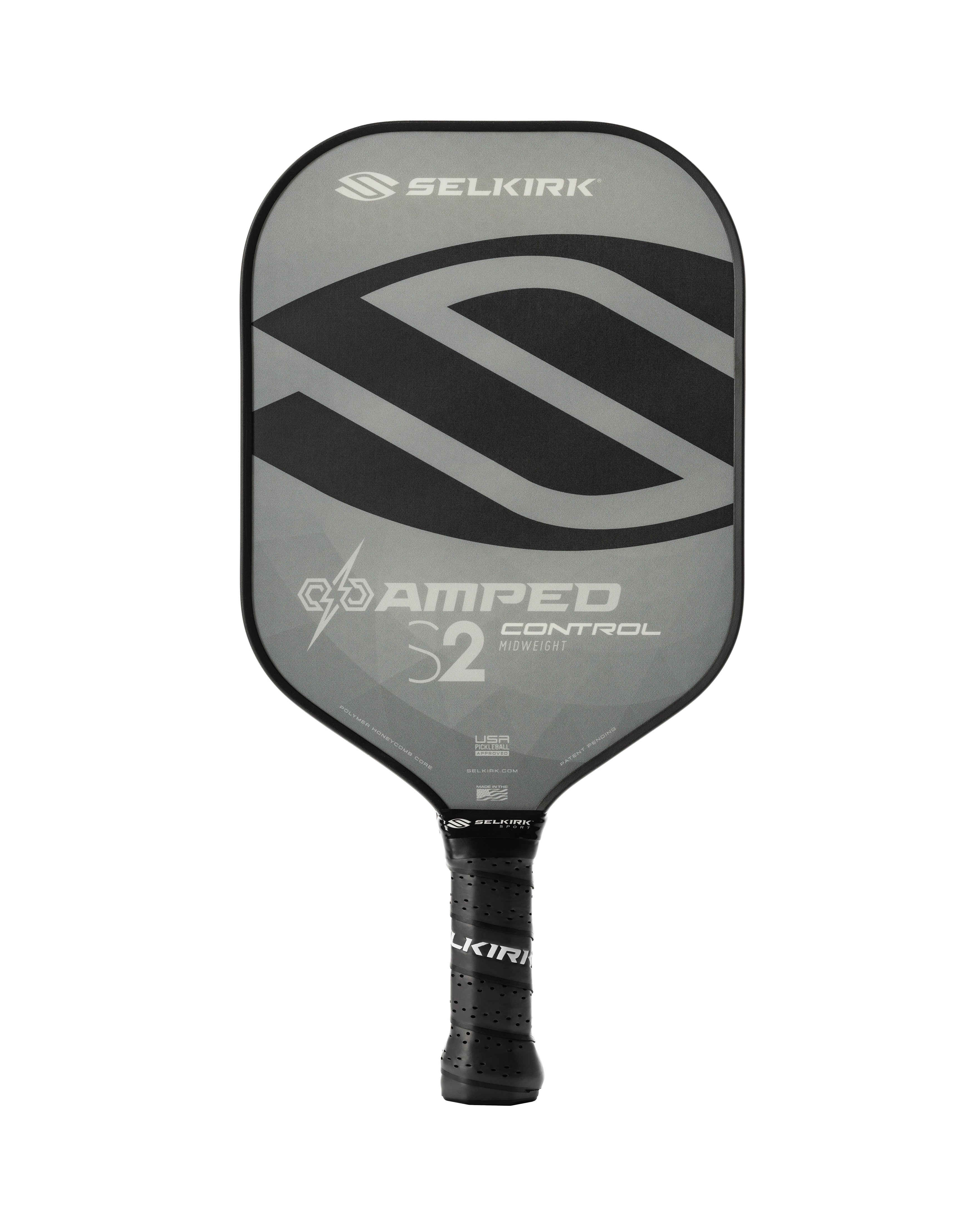 Spin Paddle
