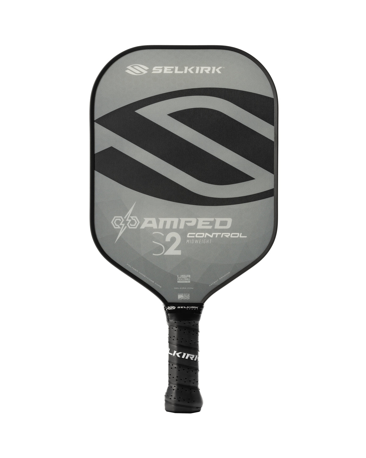 Spin Paddle