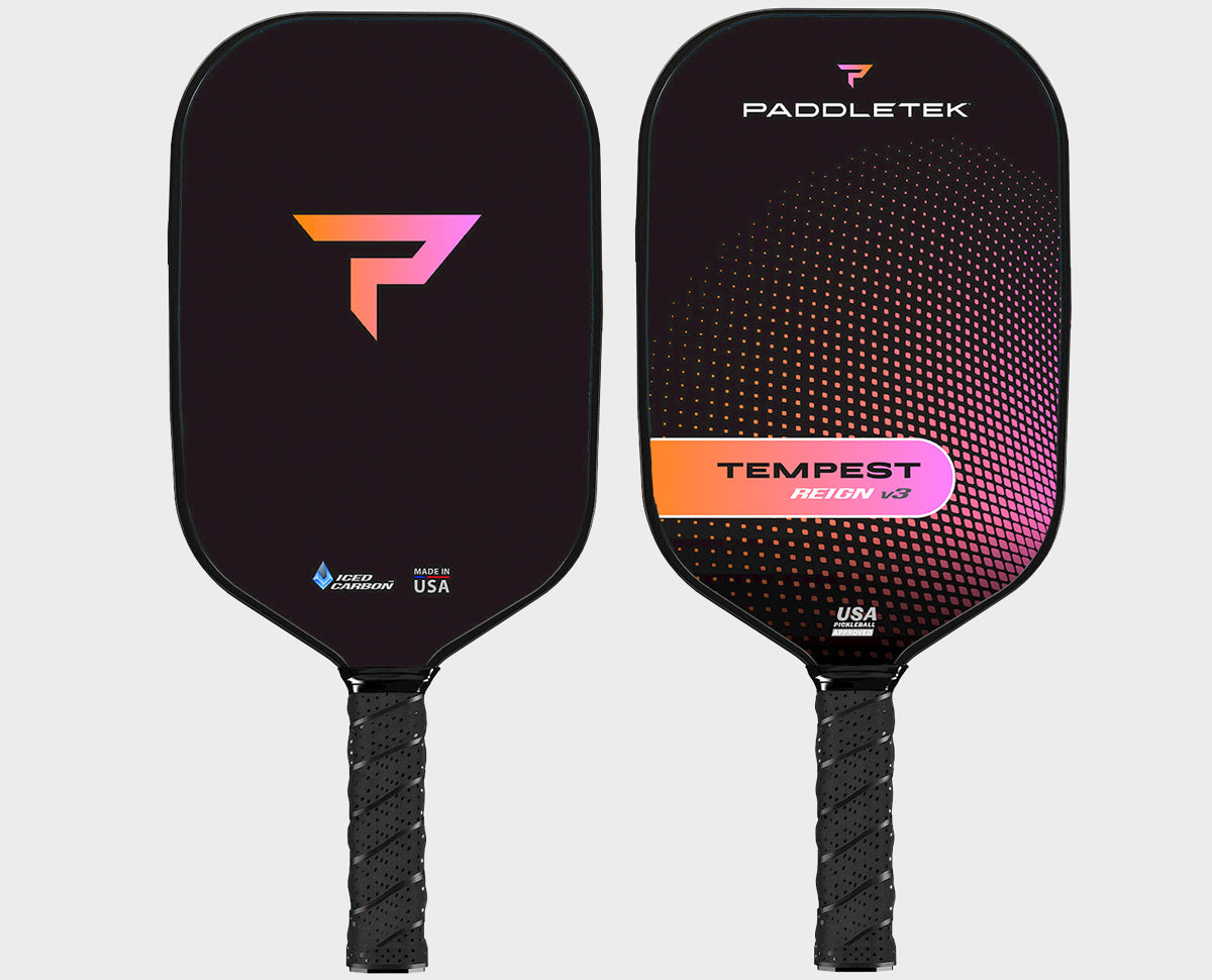 TEMPEST REIGN V3