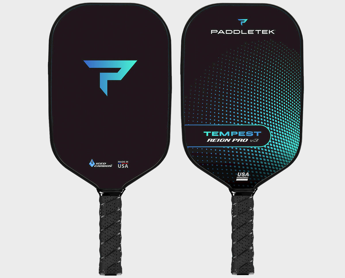 TEMPEST REIGN PRO V3