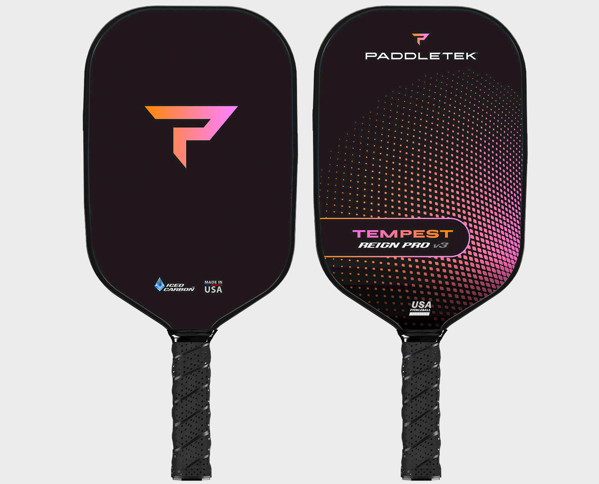TEMPEST REIGN PRO V3