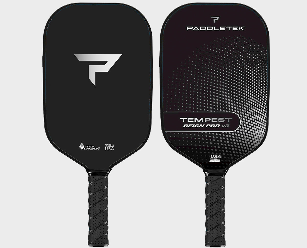 TEMPEST REIGN PRO V3