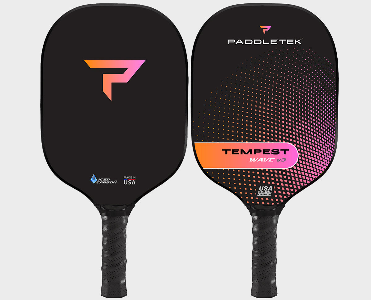 TEMPEST WAVE V3