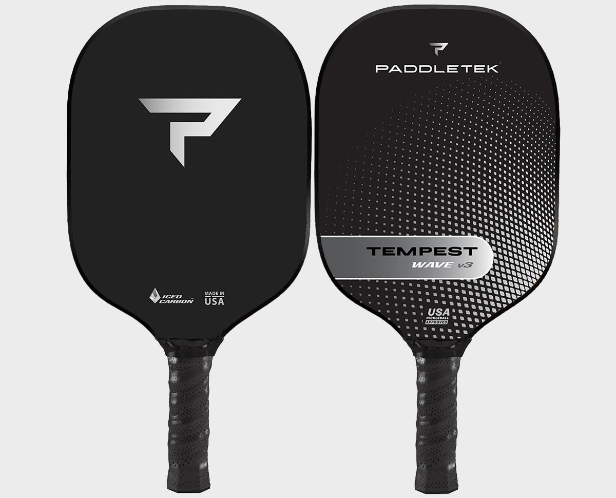 TEMPEST WAVE V3