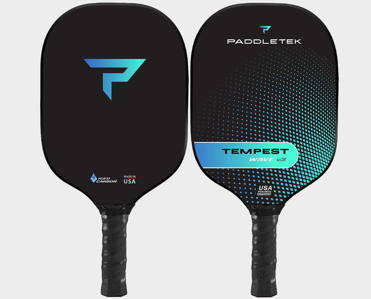TEMPEST WAVE V3