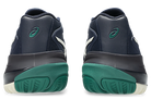 Tennis Shoe with DYNAWALL Heel