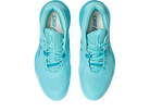 Two-Piece Midsole Design