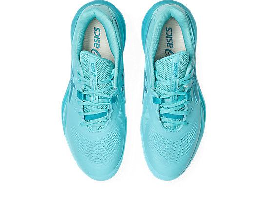 Two-Piece Midsole Design