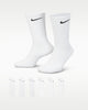 Nike Everyday Plus Cushioned Crew Socks