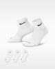 Nike Everyday Plus Cushioned Ankle Socks