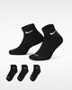 Nike Everyday Plus Cushioned Ankle Socks