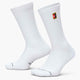 Nike Everyday Elevated Crew Socks (3 pack)