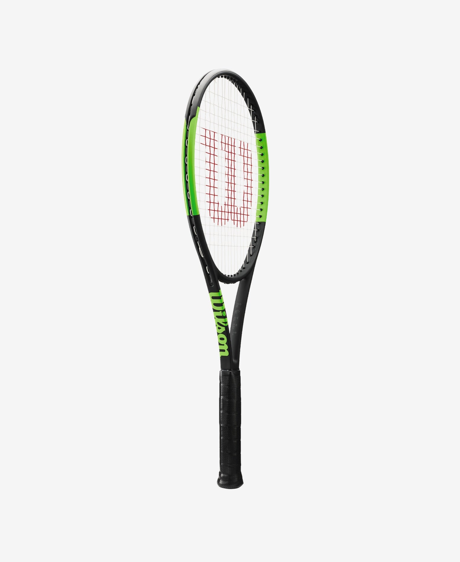 BLADE 98S V9 by Wilson Japan Racquet online - ウイルソン公式