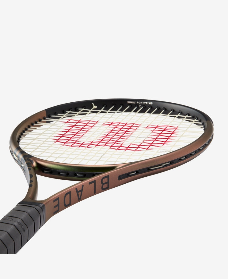 BLADE 98 (16X19) V8 TENNIS RACQUET – HISPORTS Pickleball & Tennis