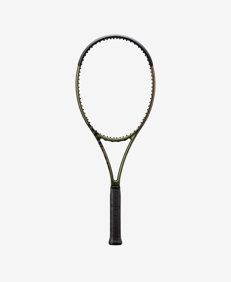 BLADE 98 (16X19) V8 TENNIS RACQUET – HISPORTS Pickleball & Tennis