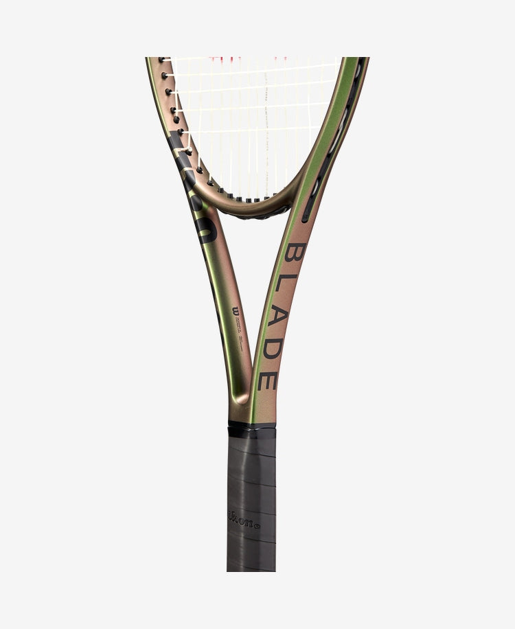 BLADE 98 (16X19) V8 TENNIS RACQUET – HISPORTS Pickleball & Tennis