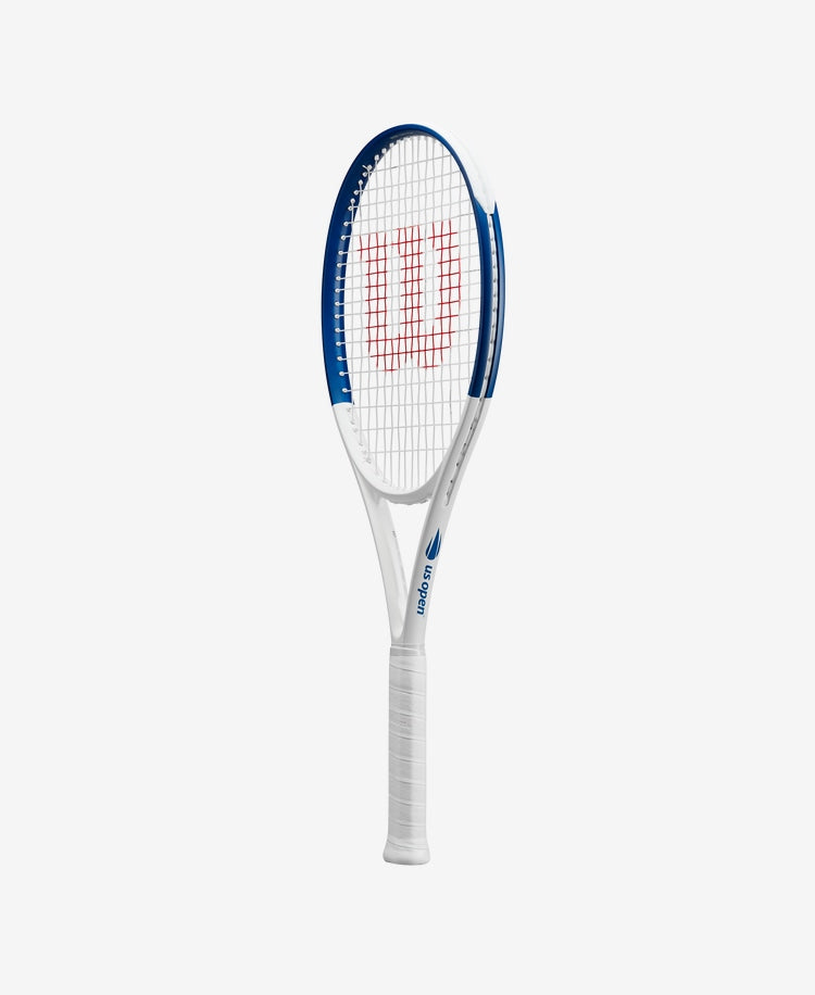 US OPEN CLASH 100 V2 TENNIS RACQUET – HISPORTS Pickleball & Tennis