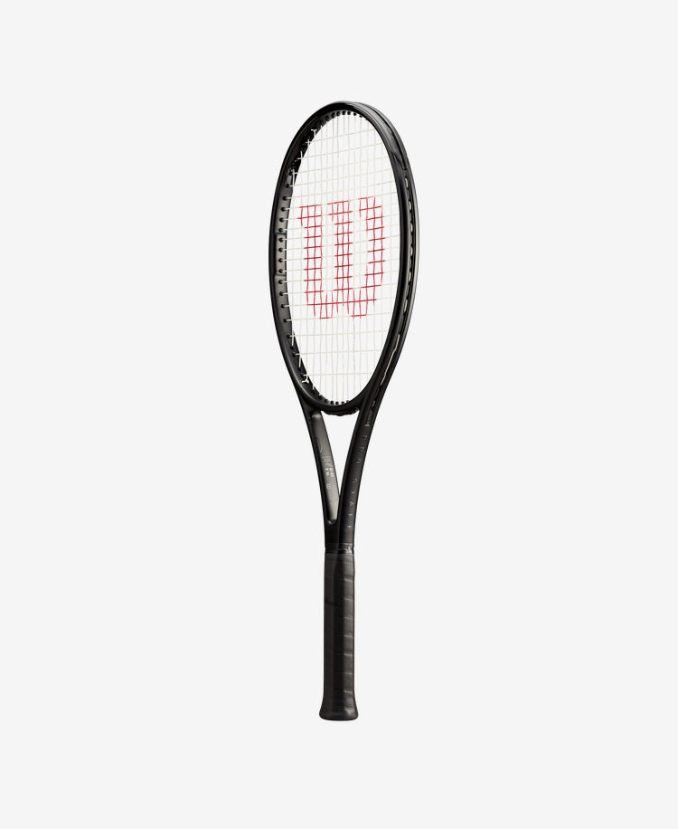 プロスタッフv14ノワール NOIR PRO STAFF 97 V14 – HISPORTS Pickleball & Tennis