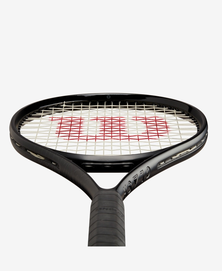 安田　　ウィルソン　NOIR CLASH 100 V2.0　2本 NOIR CLASH 100 V2 – HISPORTS Pickleball & Tennis