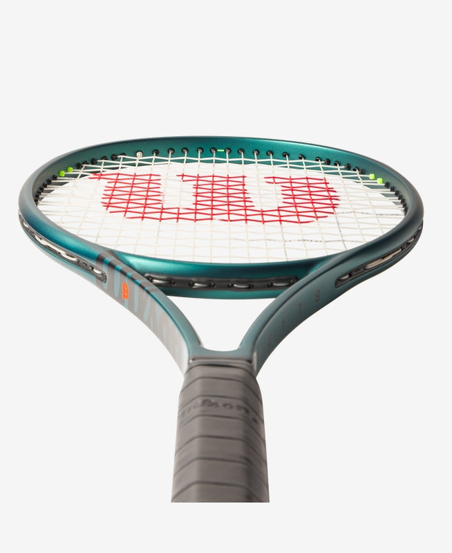 【美品】Wilson BladeV9 18×20 Wilson Blade 98 18x20 v9 Racquet | Tennis Warehouse
