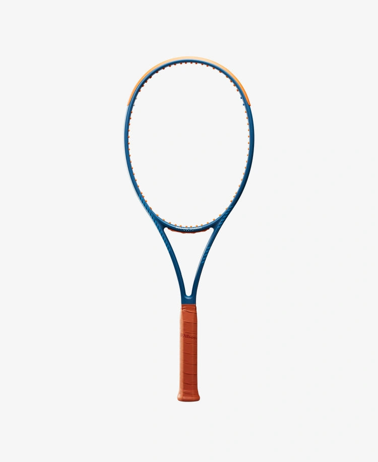 ラケット(硬式用) Wilson Roland-Garros Blade 98 (16x19)V9 71Ndm02QU+L._UF350,350_QL80_.jpg