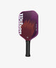 Wilson FIERCE TEAM 13 PICKLEBALL PADDLE