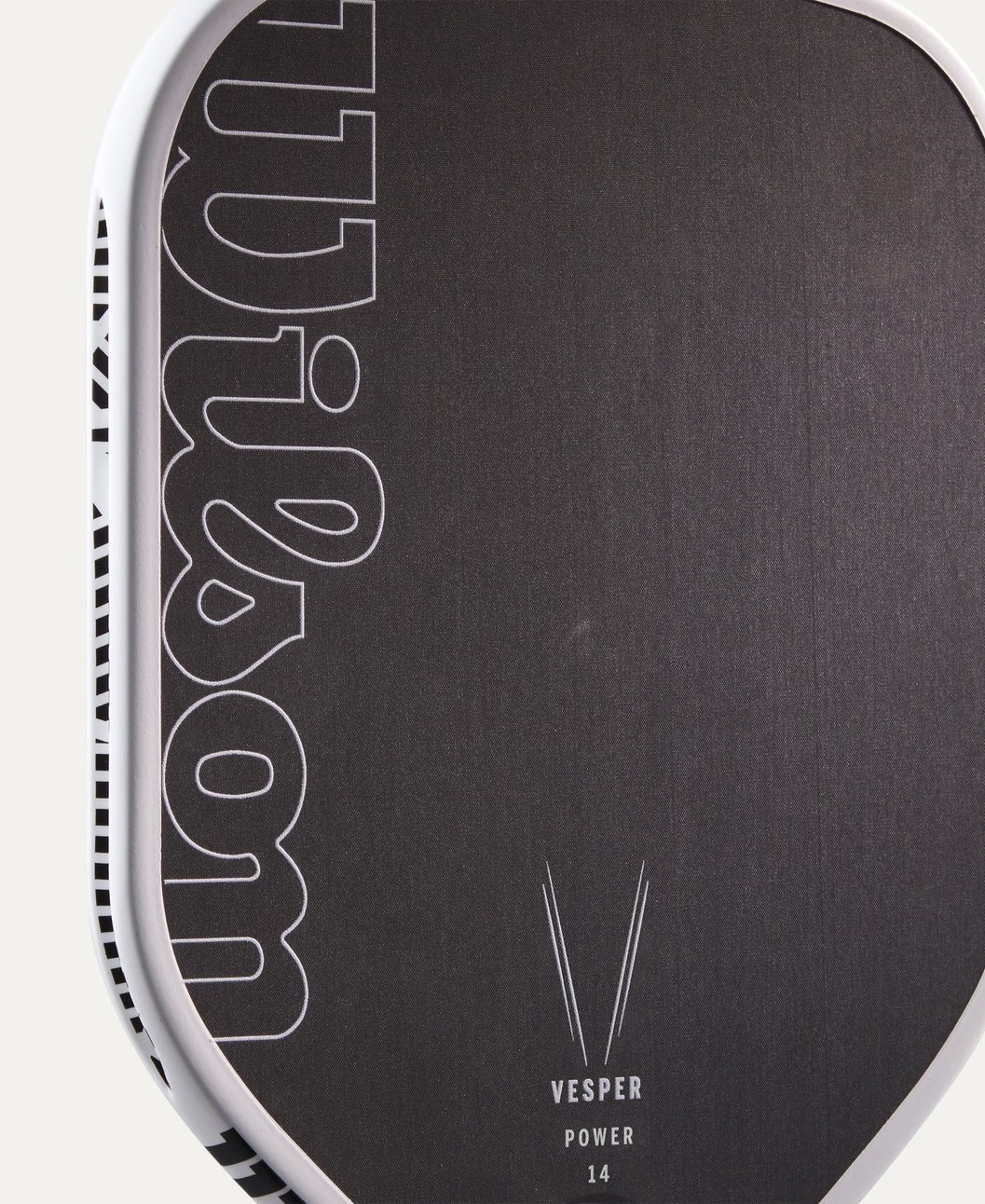 Wilson Vesper Power 14 – HISPORTS Pickleball & Tennis