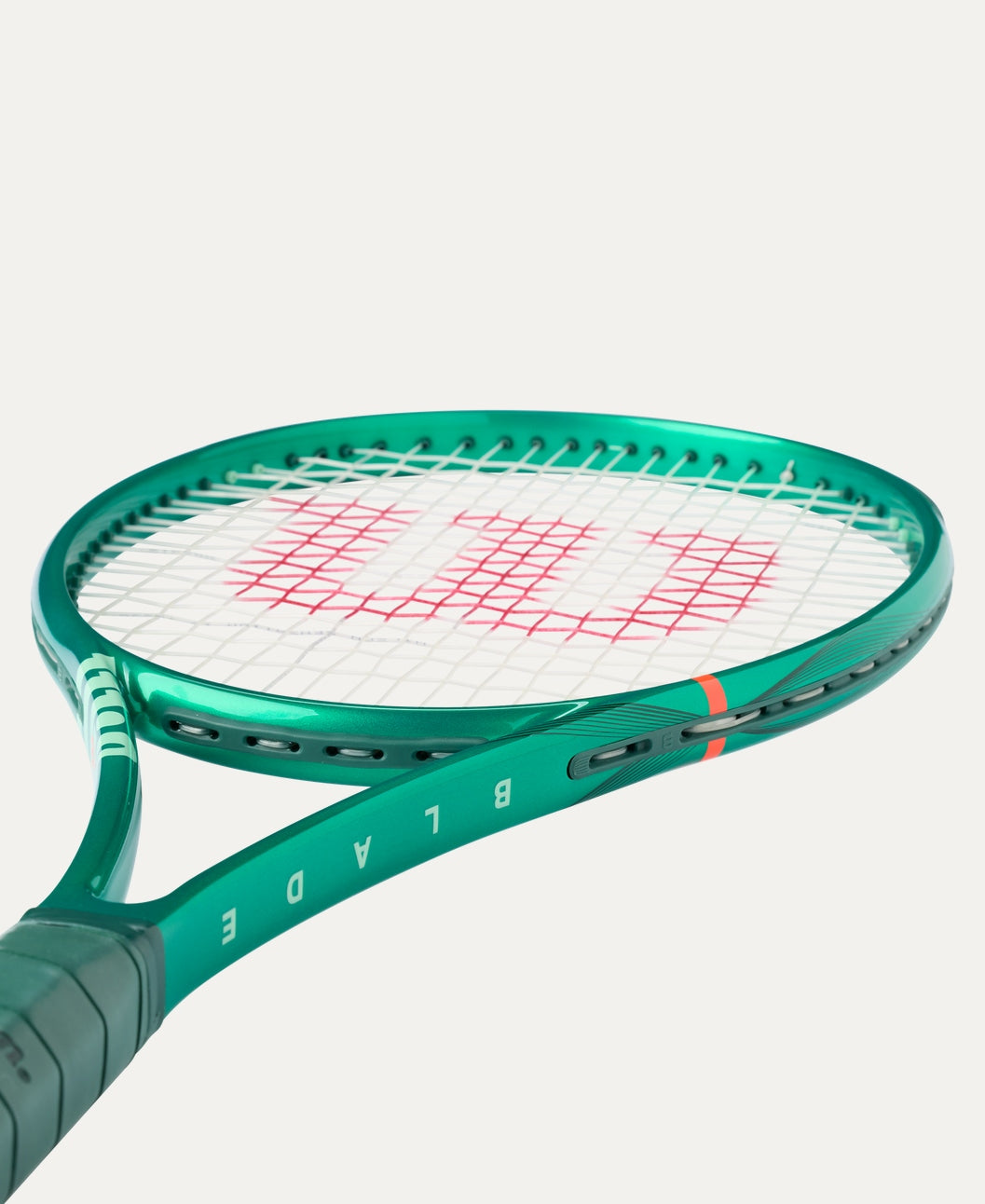 Wilson Blade 98 16x19 V10 Tennis Racket – HISPORTS Pickleball & Tennis