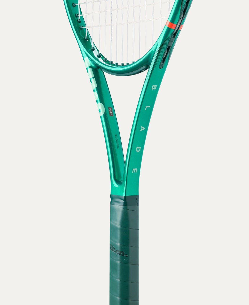 Wilson Blade 98 16x19 V10 Tennis Racket – HISPORTS Pickleball & Tennis